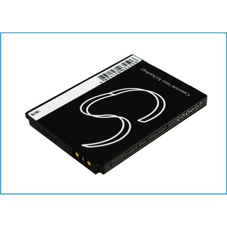 Bsc Preferred Acer beTouch E200 L1 Mobile Phone Replacement Battery CS-ACE20SL